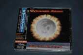 MOTHERS ARMY / Fire on the Moon - 1998 / JAPAN