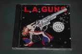L.A.GUNS / Cocked & Loaded - 1989 / USA