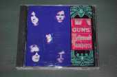 L.A.GUNS / Hollywood Vampires - 1991 / USA