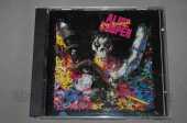 COOPER, ALICE / Hey Stoopid - 1991 / USA