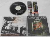 KINGDOM COME / Twilight Cruiser - 1995 / JAPAN