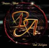 BRAZEN ABBOT / Bad Religion - 1997 / Germany
