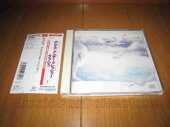 RUSH / Grace Under Pressure - 1984 / JAPAN