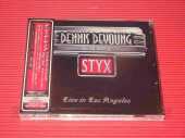 DEYOUNG, DENNIS / Live In Los Angeles - 2014 / JAPAN
