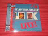 U.K. / Night After Night - 1979 / JAPAN