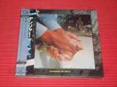 U.K. / Danger Money - 1979 / JAPAN