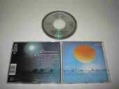 SANTANA / Caravanserai - 1973 / Austria
