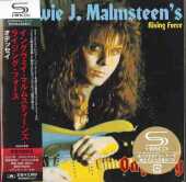 MALMSTEEN, YNGWIE / Odyssey - 1988 / JAPAN