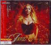 ISSA / Crossfire - 2015 / JAPAN