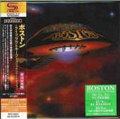 BOSTON / Life, Love & Hope - 2013 / JAPAN