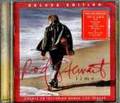 STEWART, ROD / Time - 2013 / EU