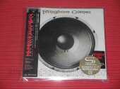 KINGDOM COME / In Your Face - 1989 / JAPAN