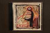 EXODUS / Force Of Habit - 1992 / USA