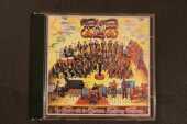 PROCOL HARUM / In Concert With The Edmonton Symphony Orchestra - 1971 / EU