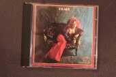 JOPLIN, JANIS / Pearl - 1971 / USA
