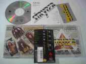 STRYPER / In God We Trust - 1988 / JAPAN