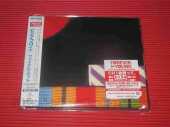 PINK FLOYD / The Final Cut - 1983 / JAPAN