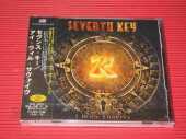 SEVENTH KEY / I Will Survive - 2013 / JAPAN