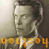 BOWIE, DAVID / Heathen - 2002 / JAPAN