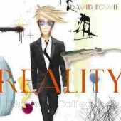 BOWIE, DAVID / Reality - 2003 / JAPAN