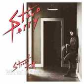 PERRY, STEVE / Street Talk - 1984 / JAPAN