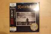 RAINBOW / Finyl Vinyl - 1986 / JAPAN