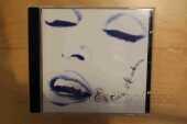 MADONNA / Erotica - 1992 / Germany