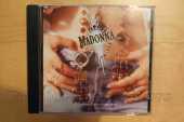 MADONNA / Like A Prayer - 1989 / Germany