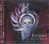 ENIGMA / Seven Lives Many Faces - 2008 / JAPAN