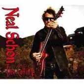 SCHON, NEAL / The Calling - 2012 / JAPAN