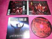 STRAPPING YOUNG LAD / No Sleep Till Bedtime - 1999 / JAPAN
