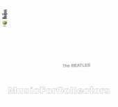 BEATLES, THE / White Album - 1967 / JAPAN