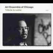 ART ENSEMBLE OF CHICAGO / Tribute To Lester / JAPAN