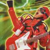 RACER X / Superheroes - 2000 / JAPAN