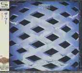 WHO, THE / The Tommy - 1969 / JAPAN