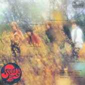 SPOOKY TOOTH / It's All About - 1968 / JAPAN