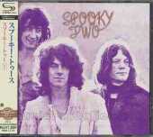 SPOOKY TOOTH / Spooky Two - 1969 / JAPAN