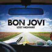 BON JOVI / Lost Highway - 2007 / JAPAN