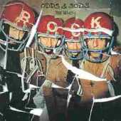 WHO, THE / Odds And Sods - 1974 / JAPAN