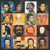 WHO, THE / Face Dances - 1981 / JAPAN