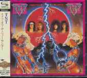 TNT / Knights Of The New Thunder - 1984 / JAPAN