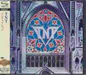 TNT / Intuition - 1989 / JAPAN