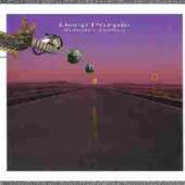 DEEP PURPLE / Nobody's Perfect - 1988 / JAPAN