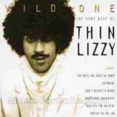 THIN LIZZY / Wild One - The Very Best / JAPAN