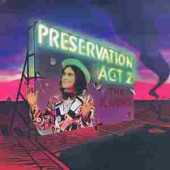 KINKS, THE / Preservation Act 2 - 1974 / JAPAN