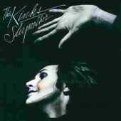 KINKS, THE / Sleepwalker - 1977 / JAPAN