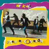 KINKS, THE / State Of Confusion - 1983 / JAPAN