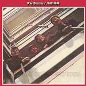 BEATLES, THE / 1962 - 1966 / JAPAN
