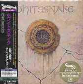 WHITESNAKE / 1987 - 1987 / JAPAN