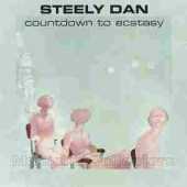 DAN, STEELY / Countdown To Ecstasy - 1973 / JAPAN
